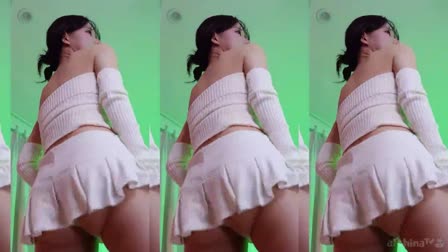 AfreecaTV音波(BJ하음파)2025年11月10日舞蹈剪辑150227